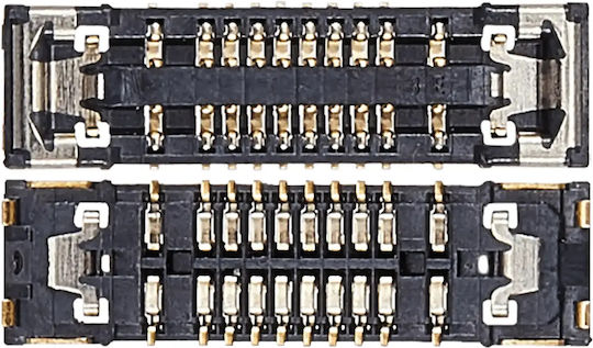 Radar Scanner Fpc Connector für Iphone 17 Pro 17 Pro Max 16 Pin