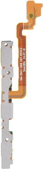 Power & Volume Flex Cable Samsung Galaxy S25