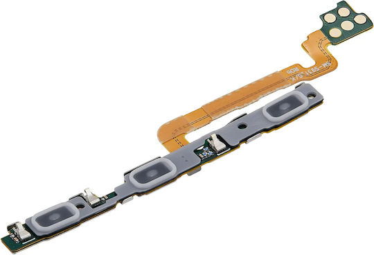 Power & Volume Flex Cable Samsung Galaxy S25