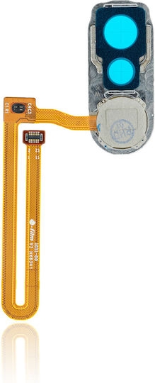 Fingerprint Reader Flex Cable Xiaomi Pocophone F1 Craphite Black