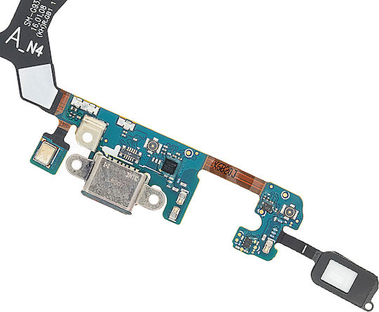 Charging Port Flex Cable Samsung Galaxy S7 Edge G935a North American Version