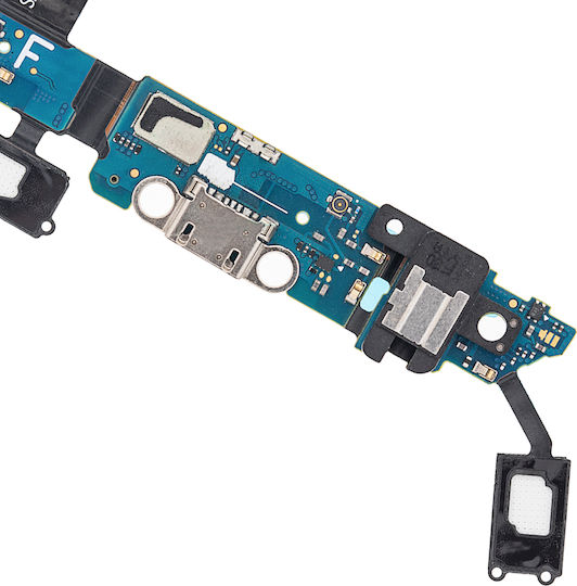 Charging Port Flex Cable Samsung Galaxy S6 G920f International Version