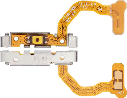 Power Button Flex Cable Samsung Galaxy S9 S9 Plus