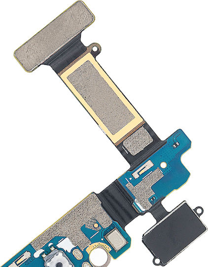Charging Port Flex Cable Samsung Galaxy S6 G920f International Version