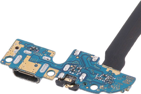Charging Port Flex Cable Htc M8 Single Antenna Connector