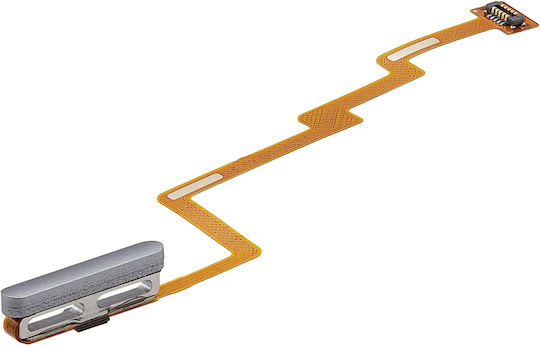 Fingerprint Reader Flex Cable Xiaomi Mi 11i Frosty White