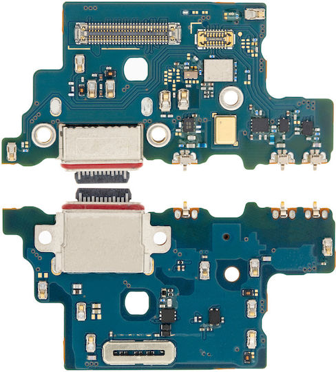 Charging Port Board Samsung Galaxy S20 Ultra G988u Versiunea SUA Premium