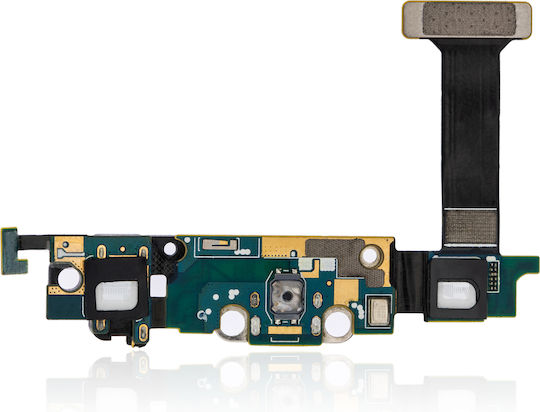 Placă port de încărcare Samsung Galaxy S6 Edge G925f Versiune internațională