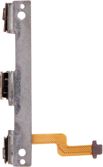 Power Button Flex Cable Htc One Max