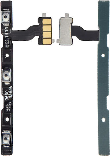 Power Volume Button Flex Cable Xiaomi 12 12x