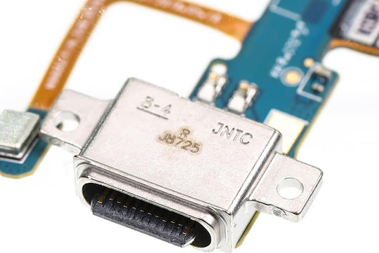 Charging Port Flex Cable Samsung Galaxy Note 9
