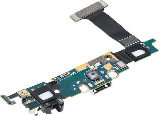 Placă port de încărcare Samsung Galaxy S6 Edge G925f Versiune internațională