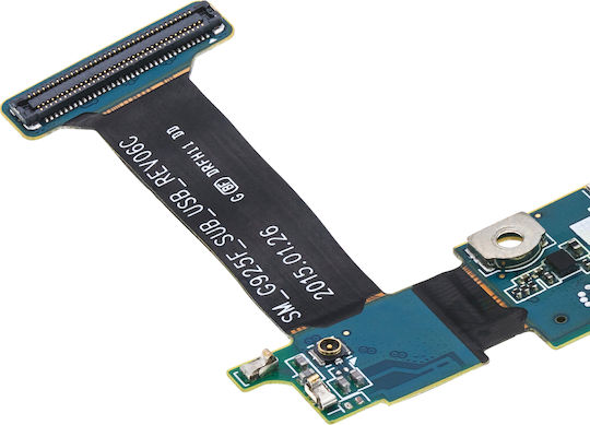 Placă port de încărcare Samsung Galaxy S6 Edge G925f Versiune internațională