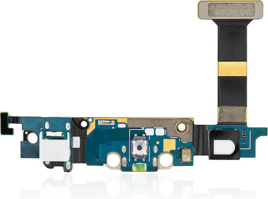 Charging Port Flex Cable Samsung Galaxy S6 Edge G925r4 Us Cellular
