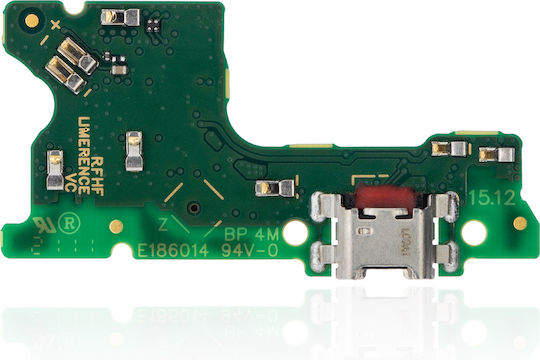 Charging Port Board Huawei Y7 2019