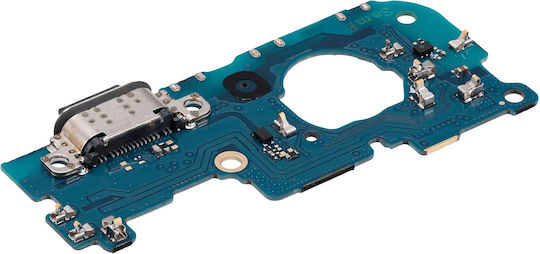 Charging Port Board Samsung Galaxy A33 5g A336 2022 Aftermarket Plus