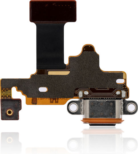 Charging Port Flex Cable Lg V30 H930 V35 Thinq