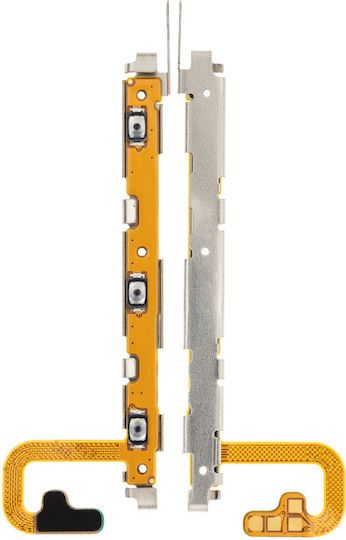 Volume Button Bixby Flex Cable Samsung Galaxy S8 Active