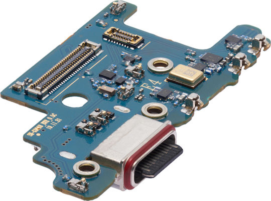 Ladestellenboard Samsung Galaxy S20 Plus 5G G986B Internationale Version Premium