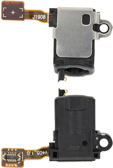 Headphone Jack Flex Lg V50 Thinq 5g