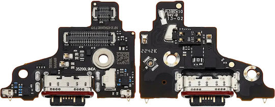 Charging Port Board Xiaomi 12 Lite