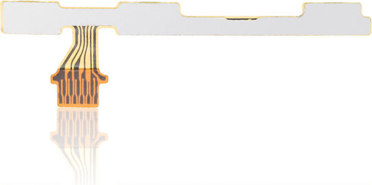 Power Volume Button Flex Cable Huawei Honor Play 8a 8a Pro Y6 2019 Y6 Prime 2019