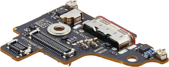 Charging Port Board Xiaomi 12 Lite