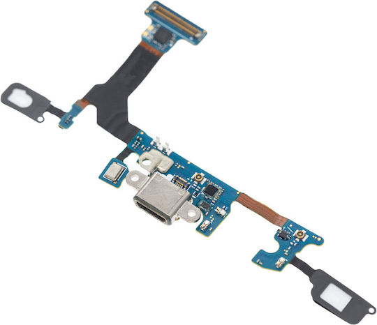 Charging Port Flex Cable Samsung Galaxy S7 Toate modelele SUA