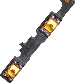 Volume Button Flex Cable Oneplus 5 A5000
