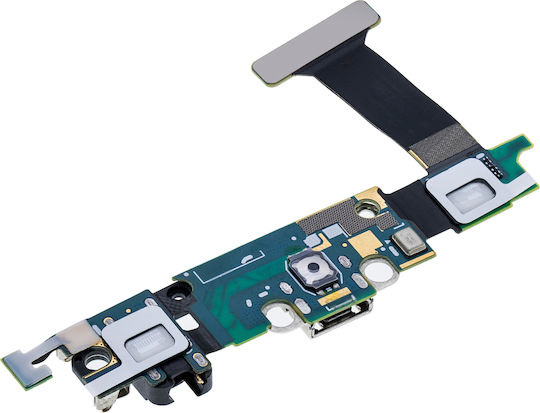 Charging Port Flex Cable Samsung Galaxy S6 Edge G925t T-mobile