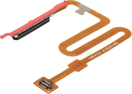 Fingerprint Reader Flex Cable Samsung Galaxy A16 5g A166p 2024 Light Green