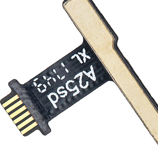 Power Volume Button Flex Cable Motorola Moto G6 Plus Xt1926 2018