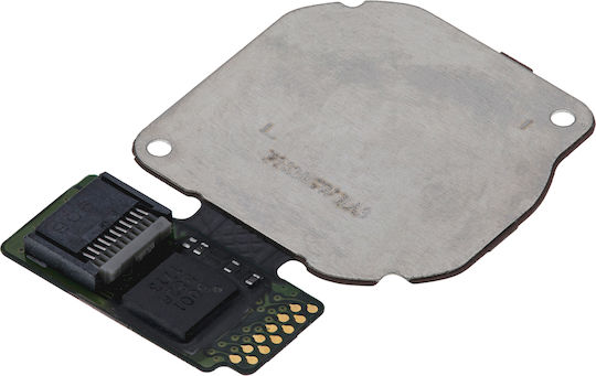 Fingerprint Reader Flex Cable Huawei Y7 2019 Midnight Black