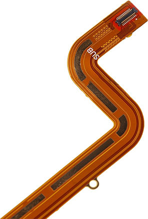 Power Button Flex Cable Htc Desire 728