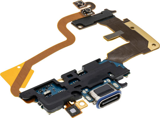 Charging Port Flex Cable Lg G7 Thinq Us Version Lmg710vm Version 1.1