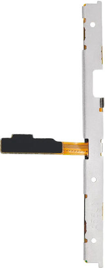 Power Volume Button Flex Cable Samsung Galaxy A35 5g A356 2024 A55 5g A556 2024 Premium
