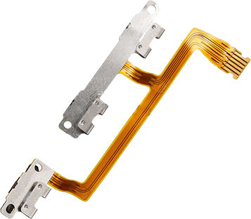 Power & Volume Flex Motorola Droid Ultra Maxx 2 Moto X Play Xt1562 2015
