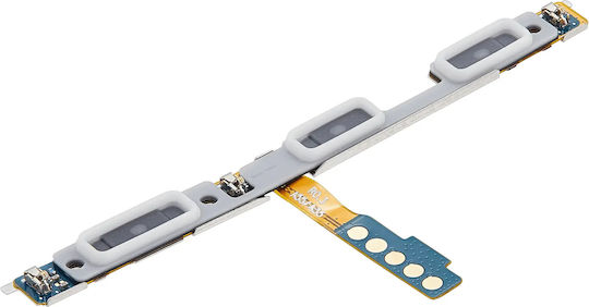 Power Volume Button Flex Cable Samsung Galaxy A35 5g A356 2024 A55 5g A556 2024 Premium