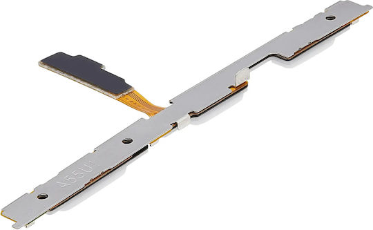 Power Volume Button Flex Cable Samsung Galaxy A35 5g A356 2024 A55 5g A556 2024 Premium