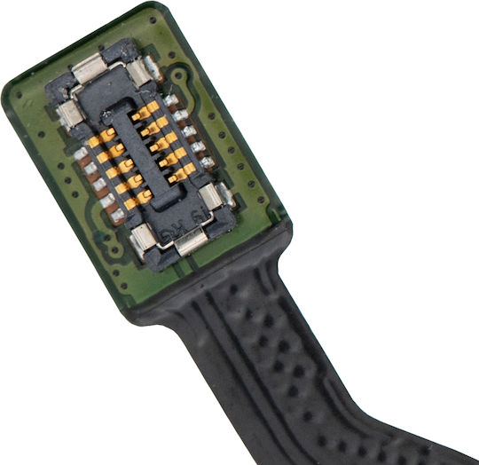 Cablu flexibil cititor de amprentă Samsung Galaxy S9 S9 Plus Auriu Sunrise