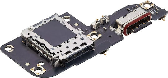 Платка за порт за зареждане PCB Xiaomi Redmi Note 12 Turbo Poco F5