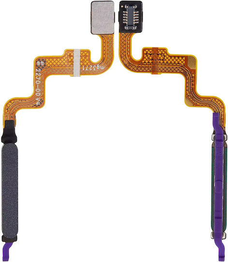 Cablu flexibil senzor amprentă digitală Xiaomi Redmi Note 12 4g Gri Onyx