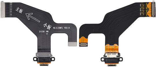 Charging Port Flex Cable Huawei Mate 30 Pro
