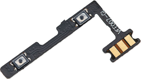 Volume Button Flex Cable Oneplus 8 Pro