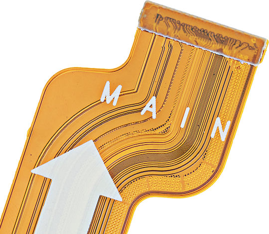 Mainboard Flex Kabel Samsung Galaxy A71 A715 2020