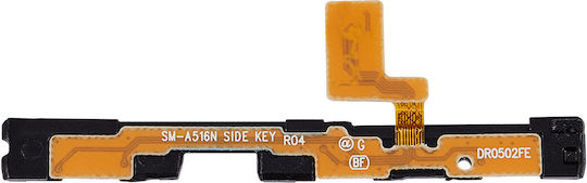 Power Button Flex Samsung Galaxy A51 5g A516 2020