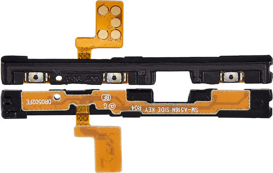Power Button Flex Samsung Galaxy A51 5g A516 2020