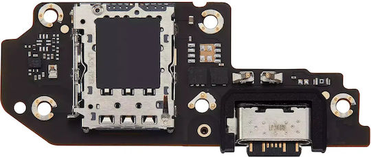 Charging Port Pcb Board Xiaomi Redmi Note 12t Pro Poco X4 Gt