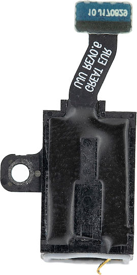 Headphone Jack Flex Cable Samsung Galaxy Note 8 Midnight Black