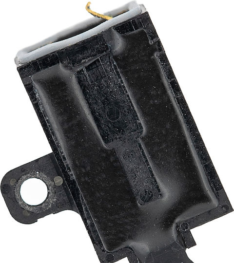 Headphone Jack Flex Cable Samsung Galaxy Note 8 Midnight Black